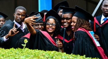 Kenya’s free university tuition proposal is a big deal for Africa’s youth Kenya’s free university tuition proposal is a big deal for Africa’s youth
