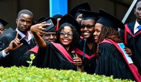 Kenya’s free university tuition proposal is a big deal for Africa’s youth Kenya’s free university tuition proposal is a big deal for Africa’s youth