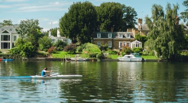 Every body of water in England is polluted with toxic chemicals Every body of water in England is polluted with toxic chemicals