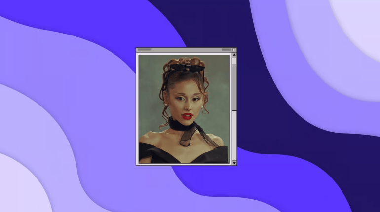 gen z scale back socialising + ariana grande quits public life