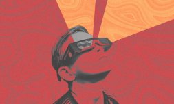 Studying the social media spectacle of a solar eclipse