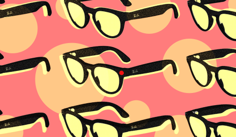 What’s going on with Meta glasses? What’s going on with Meta glasses?