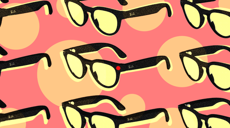 What’s going on with Meta glasses? What’s going on with Meta glasses?