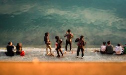 What is ‘soft socialising’ and why is everyone doing it?