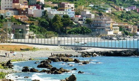 What triggered the recent migrant rush into Ceuta? What triggered the recent migrant rush into Ceuta?