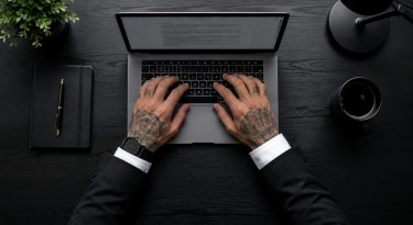 Can having tattoos still hold you back professionally?