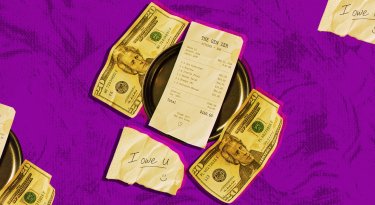 Does ‘nickel-and-diming’ make Gen Z stingy?
