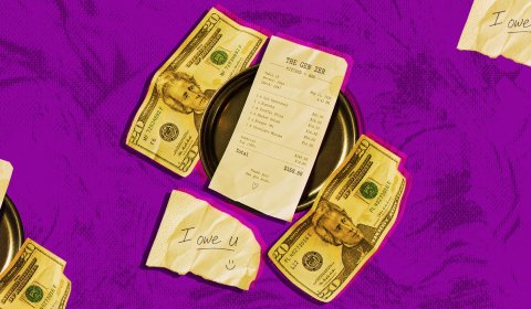 Does ‘nickel-and-diming’ make Gen Z stingy? Does ‘nickel-and-diming’ make Gen Z stingy?