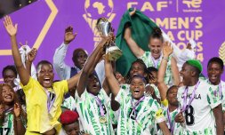 Cameroon’s WAFCON victory is a huge deal for African girls