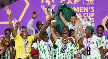 Cameroon’s WAFCON victory is a huge deal for African girls