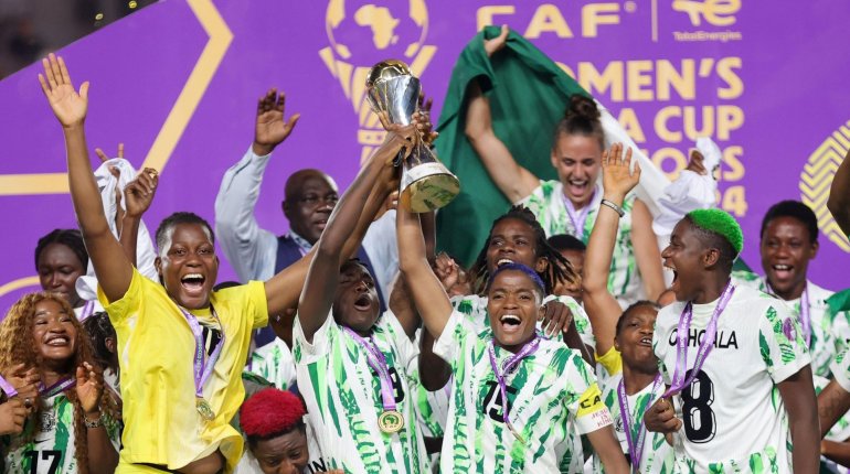 Cameroon’s WAFCON victory is a huge deal for African girls