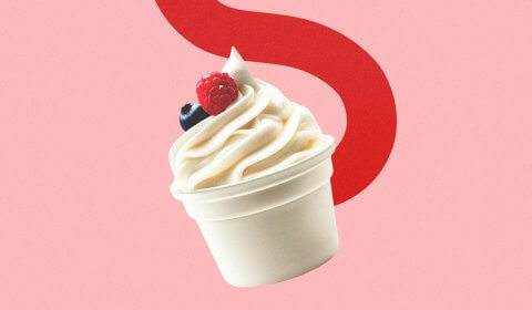 Why is Gen Z fixated on… frozen yoghurt? Why is Gen Z fixated on… frozen yoghurt?