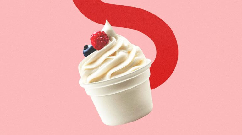 Why is Gen Z fixated on… frozen yoghurt? Why is Gen Z fixated on… frozen yoghurt?