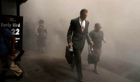 Mamdani’s 9/11 air quality reports expose years of misleading claims