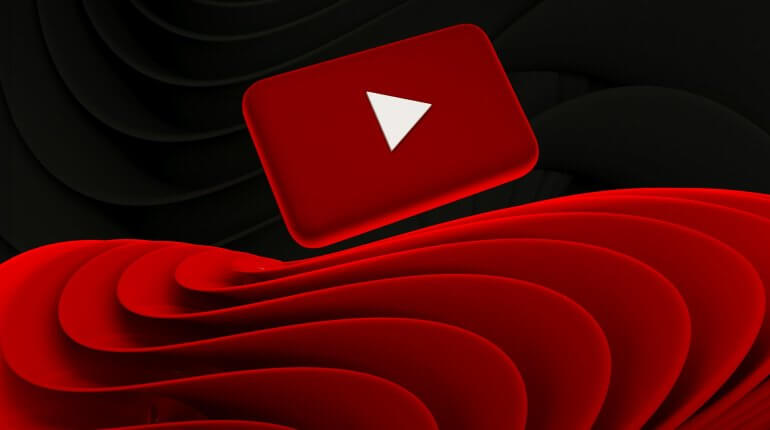 How YouTube is shifting the media hierarchy