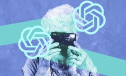 The rise of ‘grandmaslop’ puts Gen Z’s privacy at risk