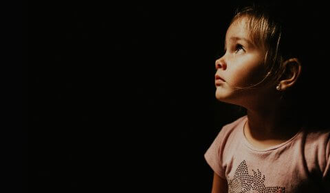 Girls are aware of beauty standards by age three, study finds
