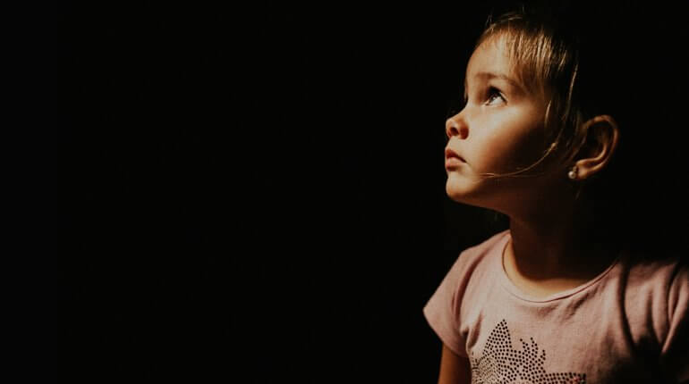 Girls are aware of beauty standards by age three, study finds Girls are aware of beauty standards by age three, study finds