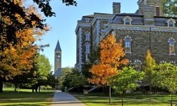 US prosecutors reopen Cornell University gang rape case