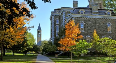 US prosecutors reopen Cornell University gang rape case