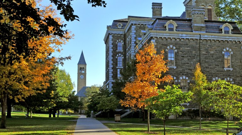 US prosecutors reopen Cornell University gang rape case