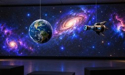 The US officially confirms it has space weapons orbiting Earth The US officially confirms it has space weapons orbiting Earth