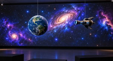 The US officially confirms it has space weapons orbiting Earth The US officially confirms it has space weapons orbiting Earth