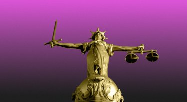 PM announces specialist courts for rape cases in England and Wales