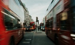 The decline of London’s public transport has far-reaching consequences