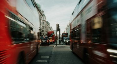 The decline of London’s public transport has far-reaching consequences