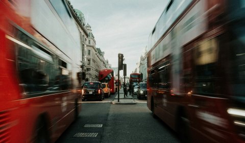 The decline of London’s public transport has far-reaching consequences The decline of London’s public transport has far-reaching consequences