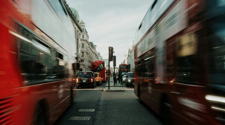 The decline of London’s public transport has far-reaching consequences