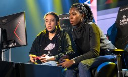 Gen Z women are driving the African gaming boom