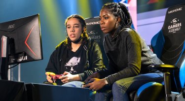 Gen Z women are driving the African gaming boom
