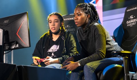 Gen Z women are driving the African gaming boom