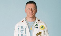 Macklemore dropped from Ed Sheeran’s tour after ‘free Palestine’ speech Macklemore dropped from Ed Sheeran’s tour after ‘free Palestine’ speech