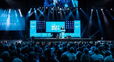 What the Reform 2026 conference meant for Gen Z