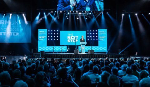 What the Reform 2026 conference meant for Gen Z