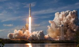 Trump’s Space Academy could change the space race