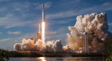 Trump’s Space Academy could change the space race Trump’s Space Academy could change the space race