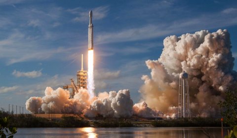 Trump’s Space Academy could change the space race Trump’s Space Academy could change the space race