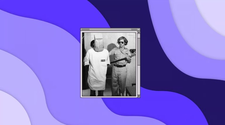stanford prison experiment rebooted + ozempic equals divorce?