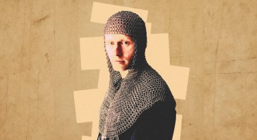 Gen Z is bringing medieval culture back