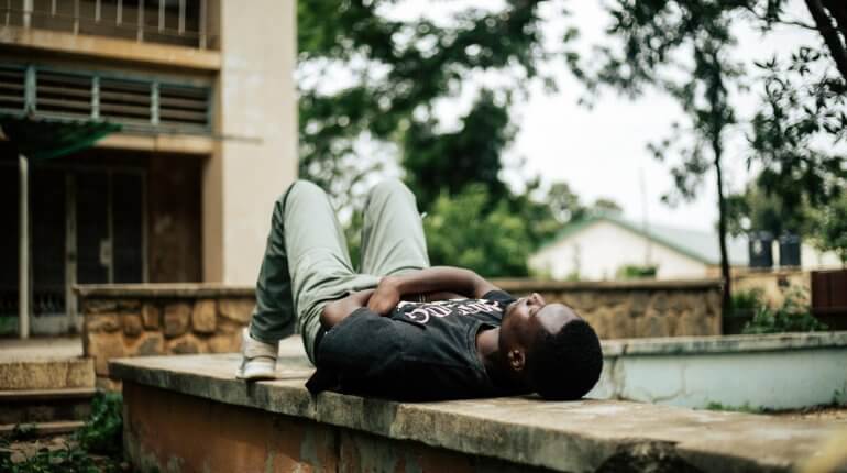 Can Africa’s Gen Z afford to move out? Can Africa’s Gen Z afford to move out?
