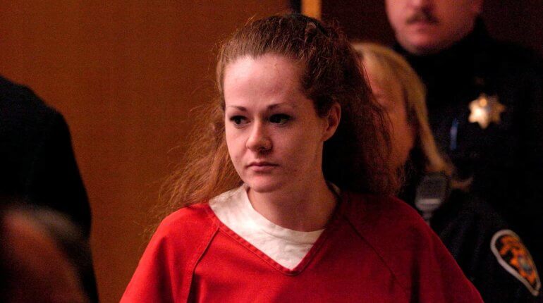 Christa Pike’s failed execution brings death penalty into disrepute Christa Pike’s failed execution brings death penalty into disrepute