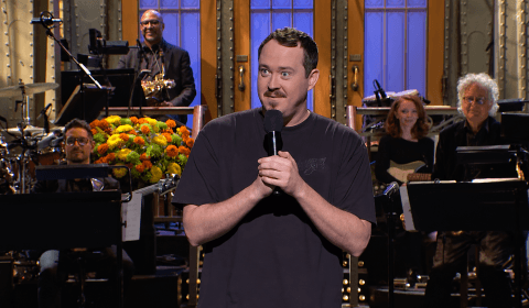 Opinion – we’re still justifying misogyny under the guise of ‘comedy’ Opinion – we’re still justifying misogyny under the guise of ‘comedy’