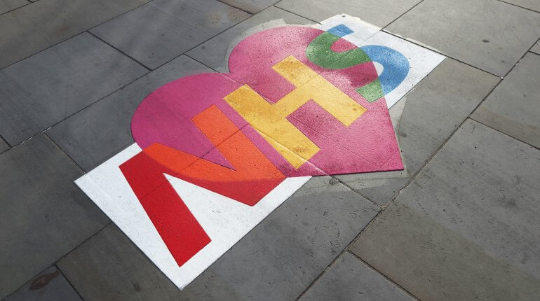 Britain’s new NHS trans policies reveal the cost of exclusion Britain’s new NHS trans policies reveal the cost of exclusion