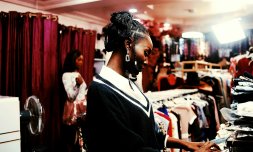 Will African thrifting remain affordable after becoming trendy?