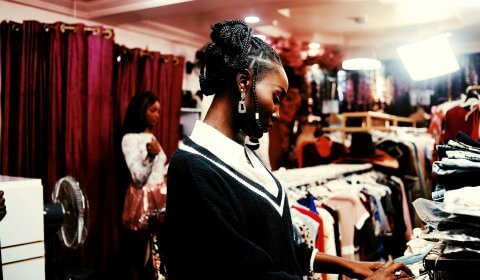 Will African thrifting remain affordable after becoming trendy? Will African thrifting remain affordable after becoming trendy?