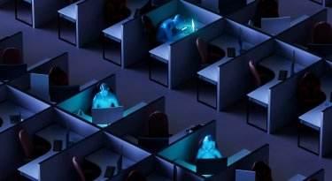Is Gen Z becoming ‘Denized’? Is Gen Z becoming ‘Denized’?